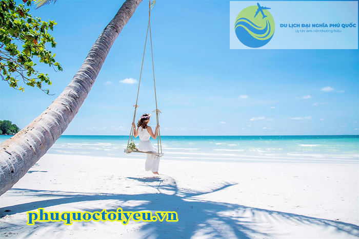 Tour Sài Gòn đi Phú Quốc
