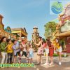 Vé VinWonders và Safari Phú Quốc