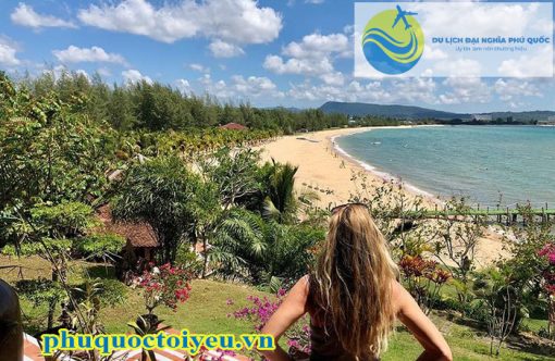Tour sông Cửa Cạn Phú Quốc